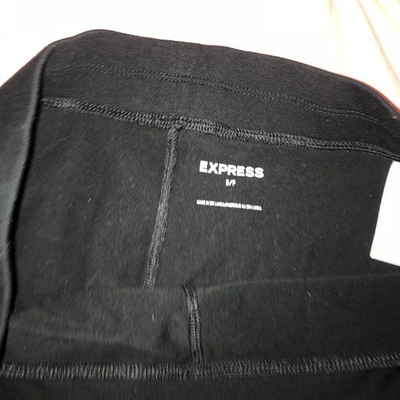 Express Women’s Leggings - Picture 2 of 2